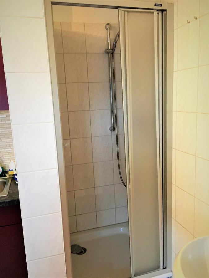 Studentenwohnung Allensbach Exterior foto